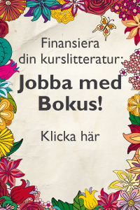 Jobba med Bokus